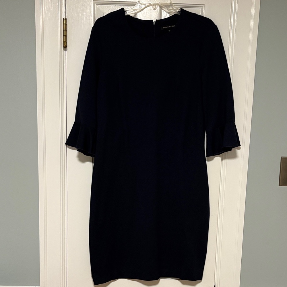Banana Republic Dress
